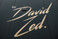 Logo Garage DZ - ByDavidZed